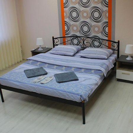 Uneed Rooms Podil Kyiv Exterior photo