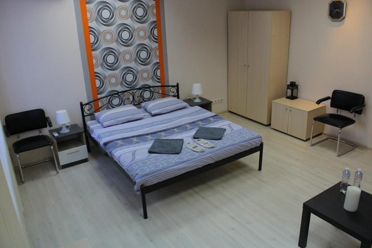 Uneed Rooms Podil Kyiv Exterior photo