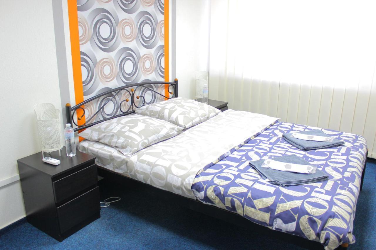 Uneed Rooms Podil Kyiv Exterior photo