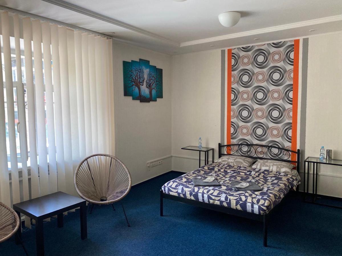 Uneed Rooms Podil Kyiv Exterior photo